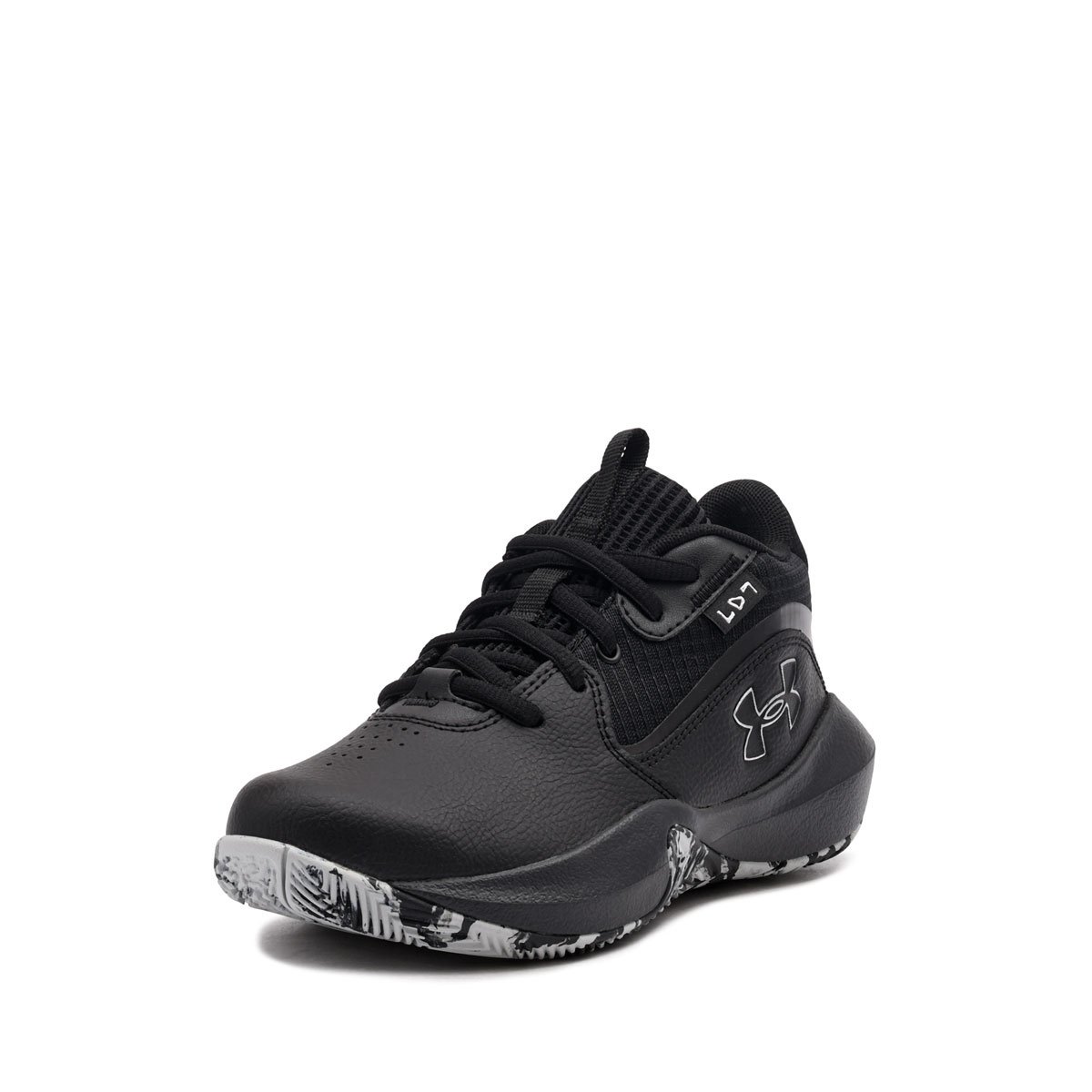 Детски маратонки Under Armour Lockdown 7 3028514-004 Under Armour Lockdown 7 Детски маратонки 3028514-004