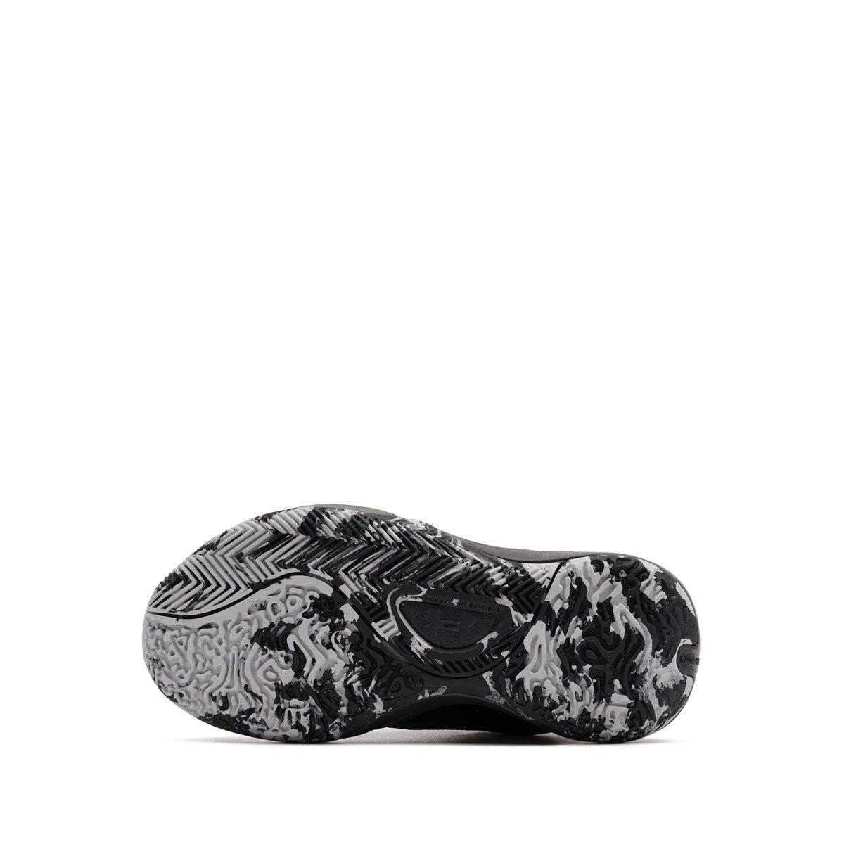 Детски маратонки Under Armour Lockdown 7 3028514-004 Under Armour Lockdown 7 Детски маратонки 3028514-004