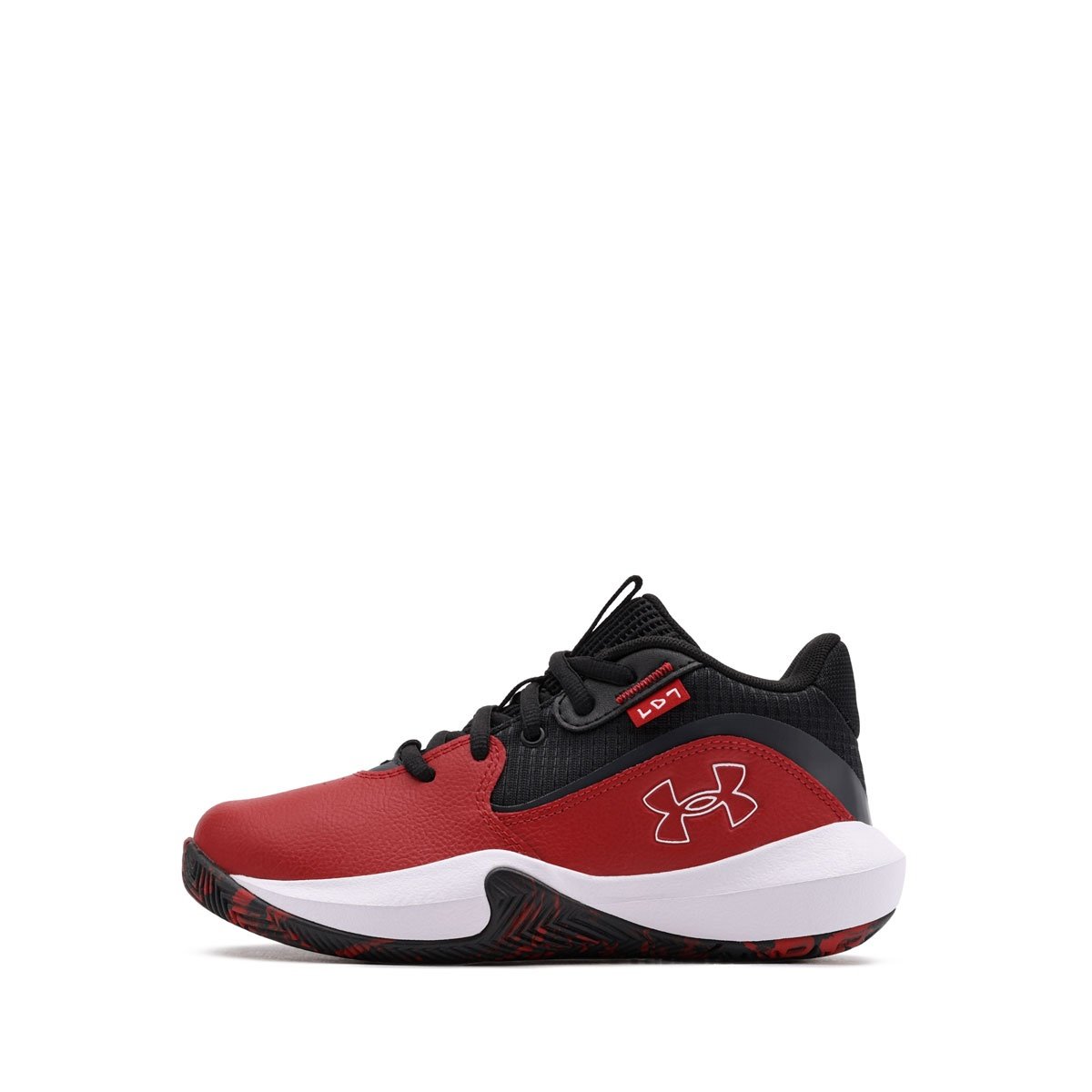 Детски маратонки Under Armour Lockdown 7 3028514-600 Under Armour Lockdown 7 Детски маратонки 3028514-600