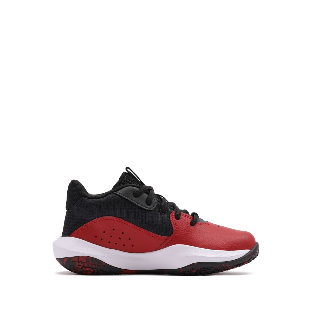 Детски маратонки Under Armour Lockdown 7 3028514-600 Under Armour Lockdown 7 Детски маратонки 3028514-600