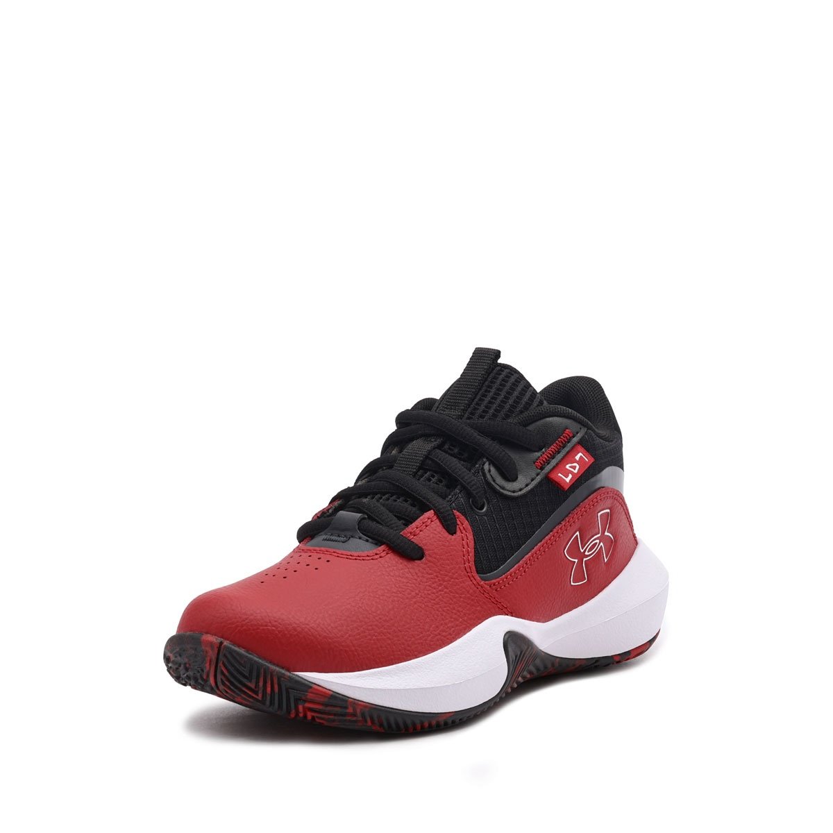 Детски маратонки Under Armour Lockdown 7 3028514-600 Under Armour Lockdown 7 Детски маратонки 3028514-600