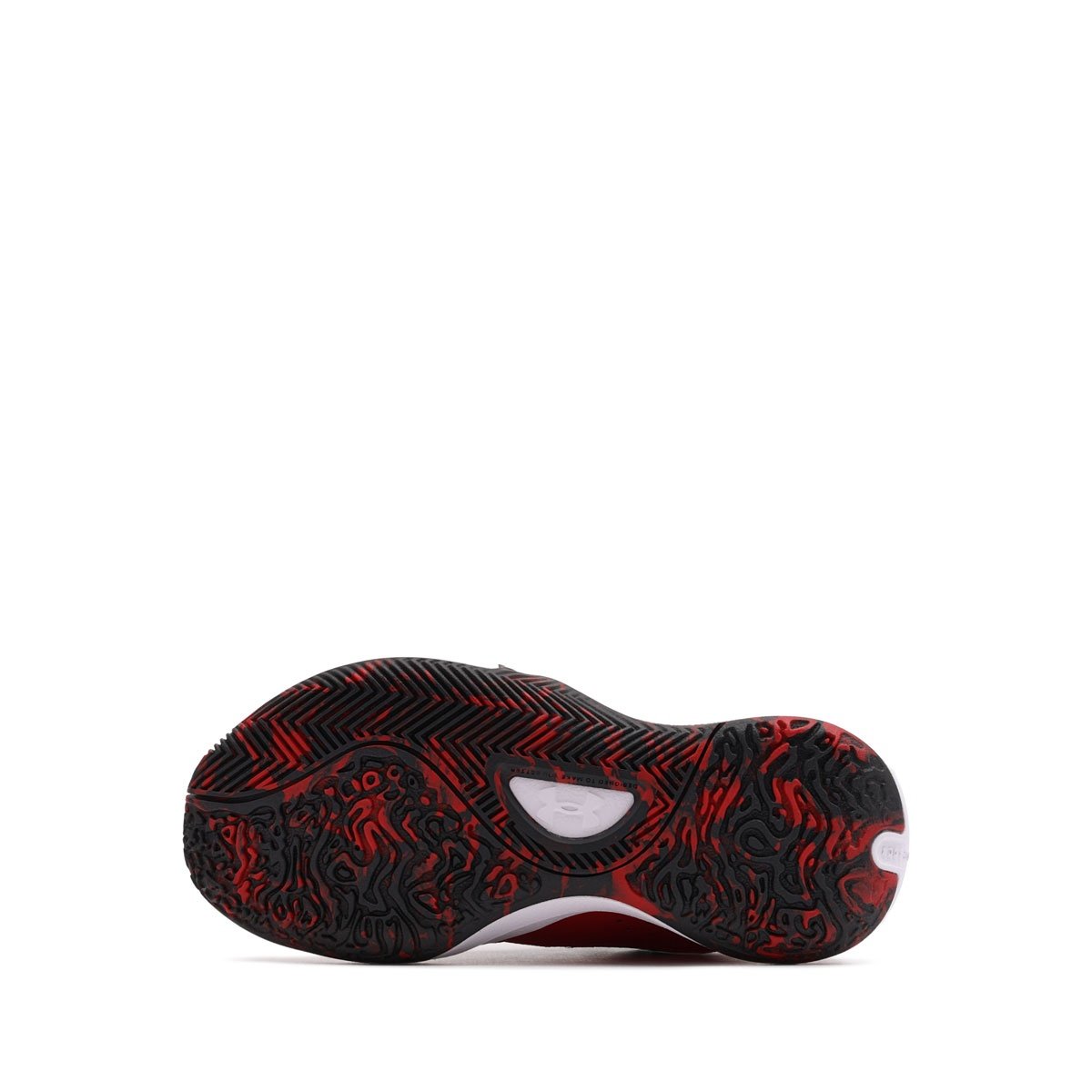 Детски маратонки Under Armour Lockdown 7 3028514-600 Under Armour Lockdown 7 Детски маратонки 3028514-600