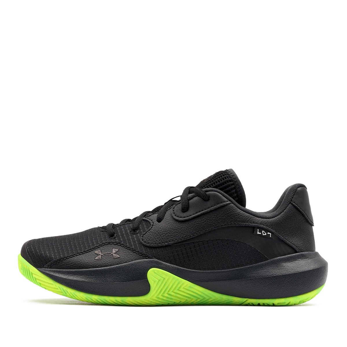 Мъжки маратонки Under Armour Lockdown 7 Low 3027646-003 Under Armour Lockdown 7 Low Мъжки маратонки 3027646-003