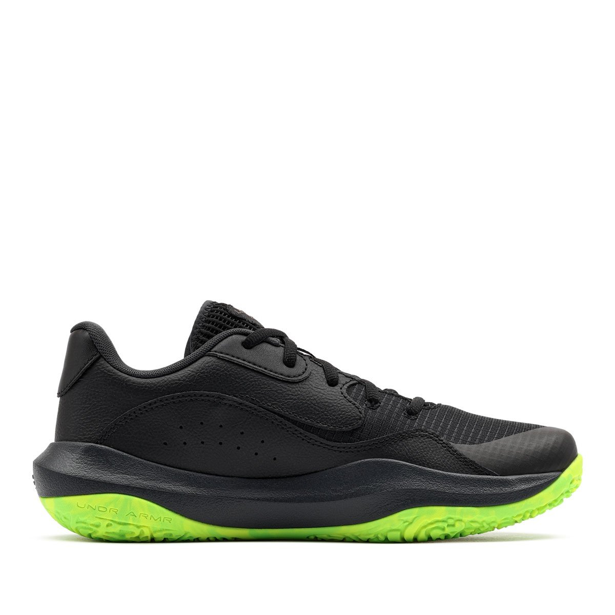 Мъжки маратонки Under Armour Lockdown 7 Low 3027646-003 Under Armour Lockdown 7 Low Мъжки маратонки 3027646-003