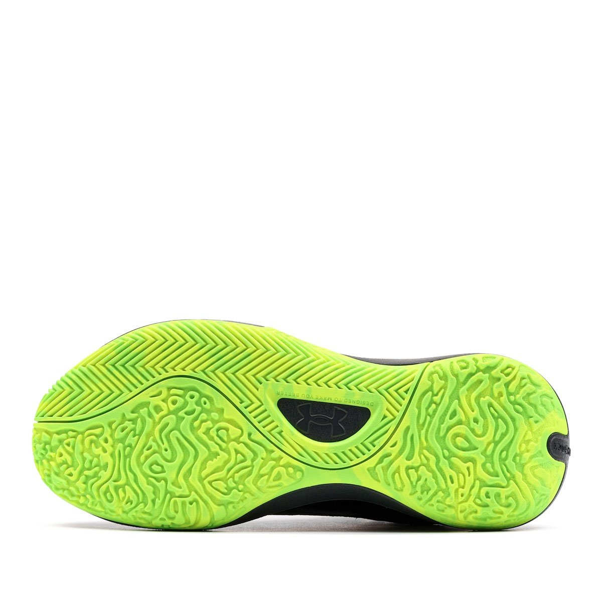 Мъжки маратонки Under Armour Lockdown 7 Low 3027646-003 Under Armour Lockdown 7 Low Мъжки маратонки 3027646-003