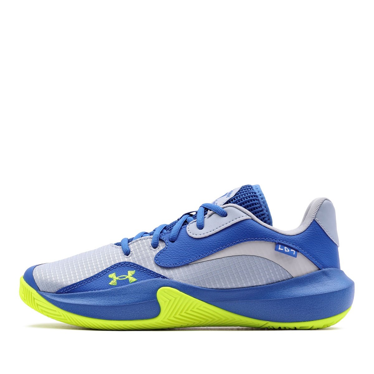 Мъжки маратонки Under Armour Lockdown 7 Low 3027646-453 Under Armour Lockdown 7 Low Мъжки маратонки 3027646-453