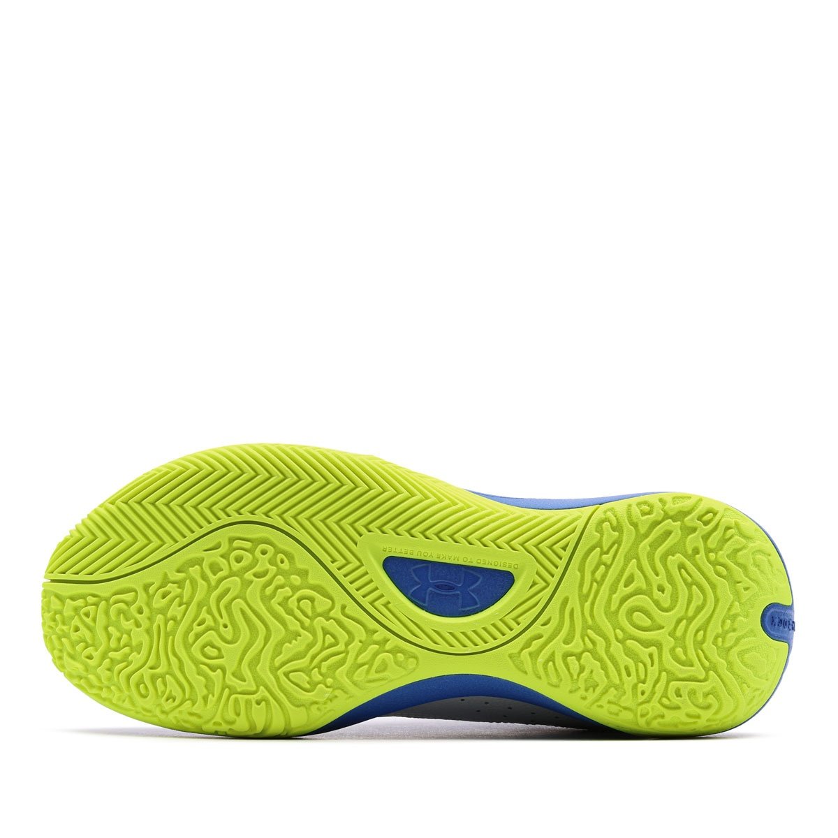 Мъжки маратонки Under Armour Lockdown 7 Low 3027646-453 Under Armour Lockdown 7 Low Мъжки маратонки 3027646-453