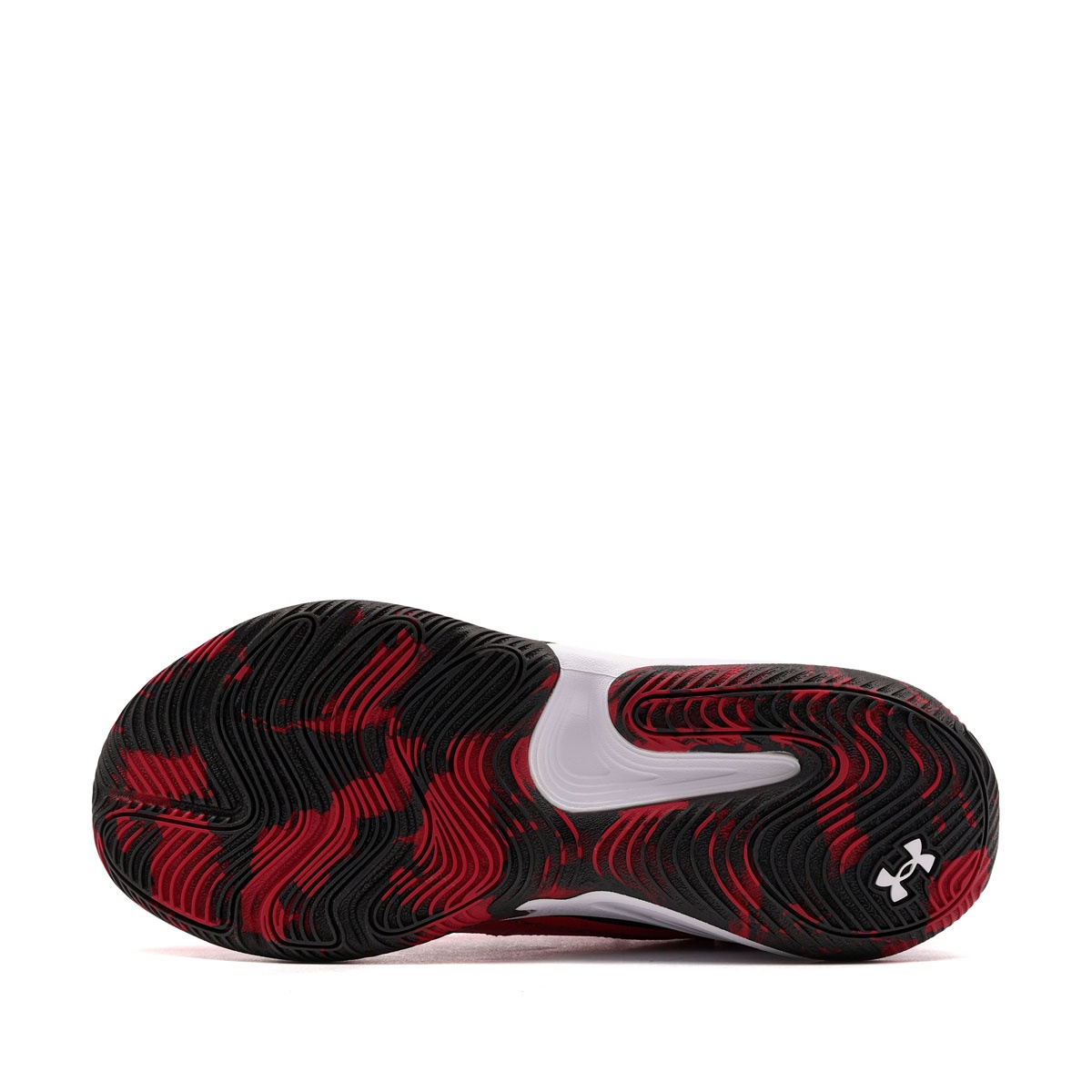 Under Armour Lockdown 8 Маратонки 6009398-600