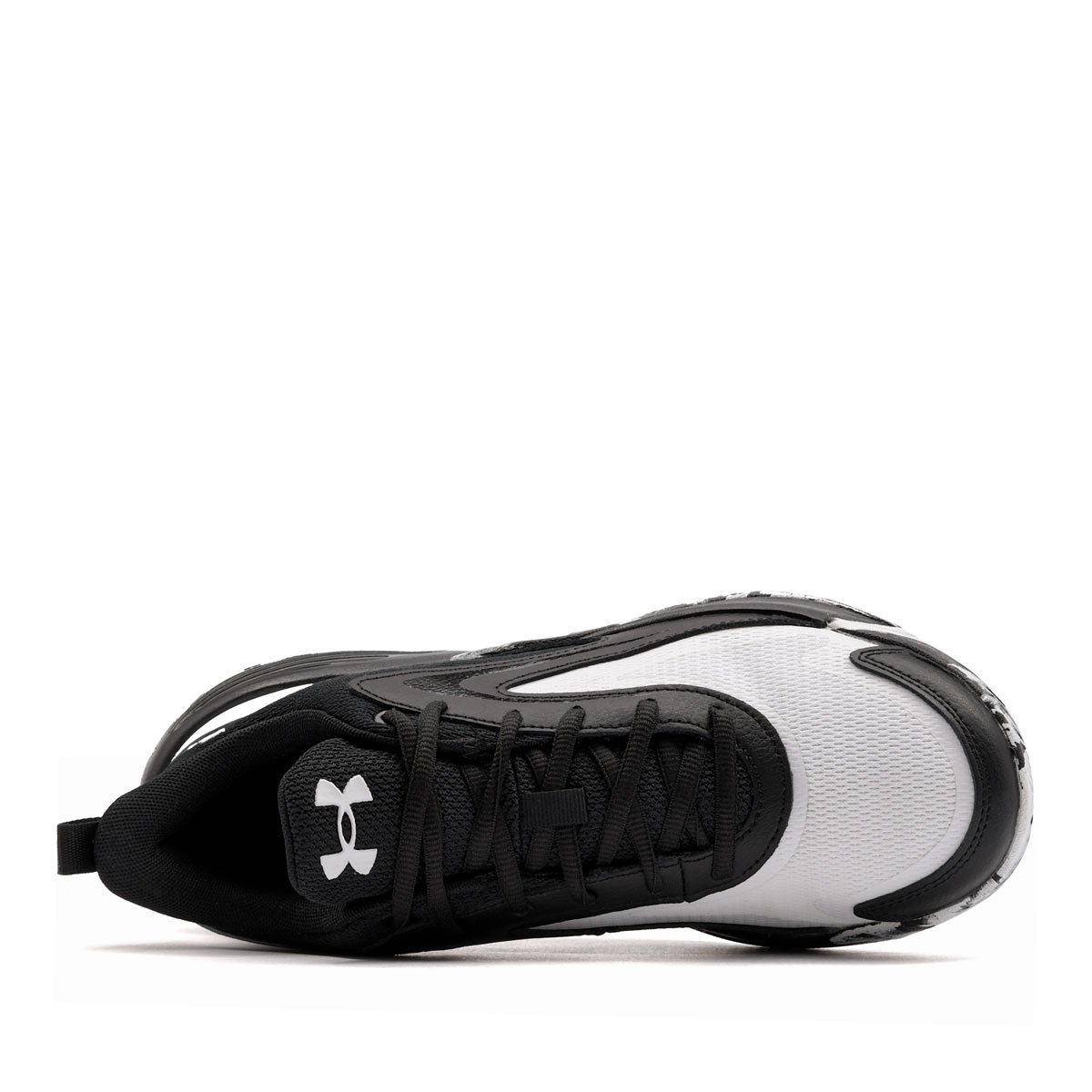 Under Armour Lockdown 8 Мъжки маратонки 6009400-001