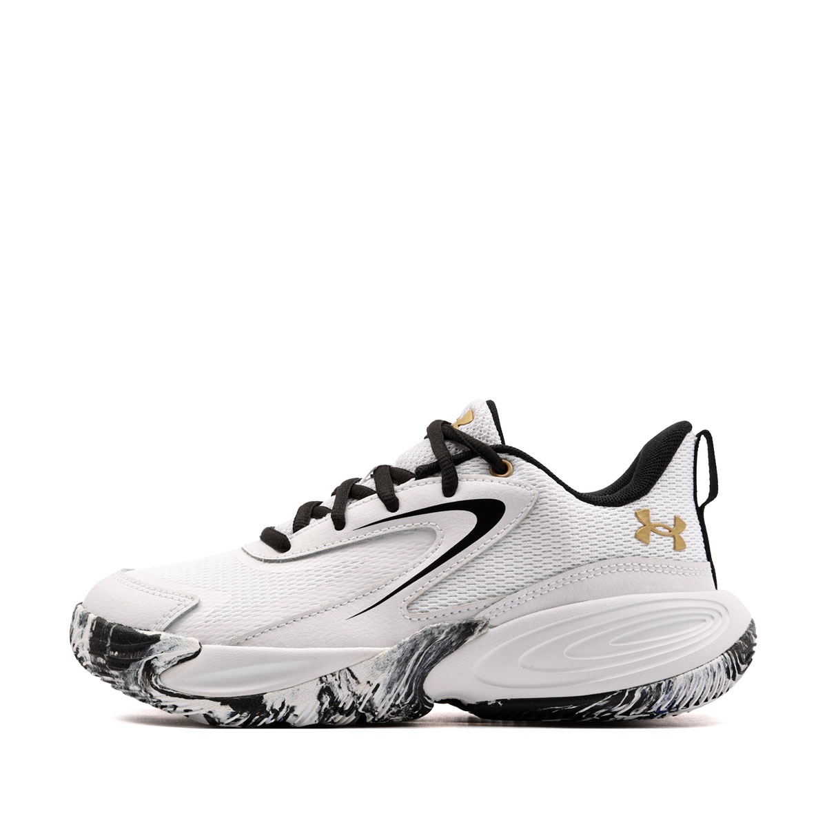 Under Armour Lockdown 8 Детски маратонки 6009404-100