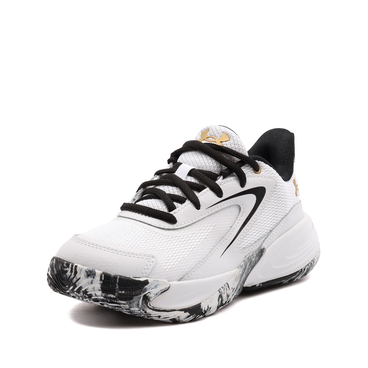 Under Armour Lockdown 8 Детски маратонки 6009404-100