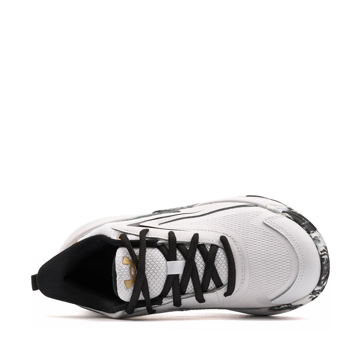 Under Armour Lockdown 8 Детски маратонки 6009404-100