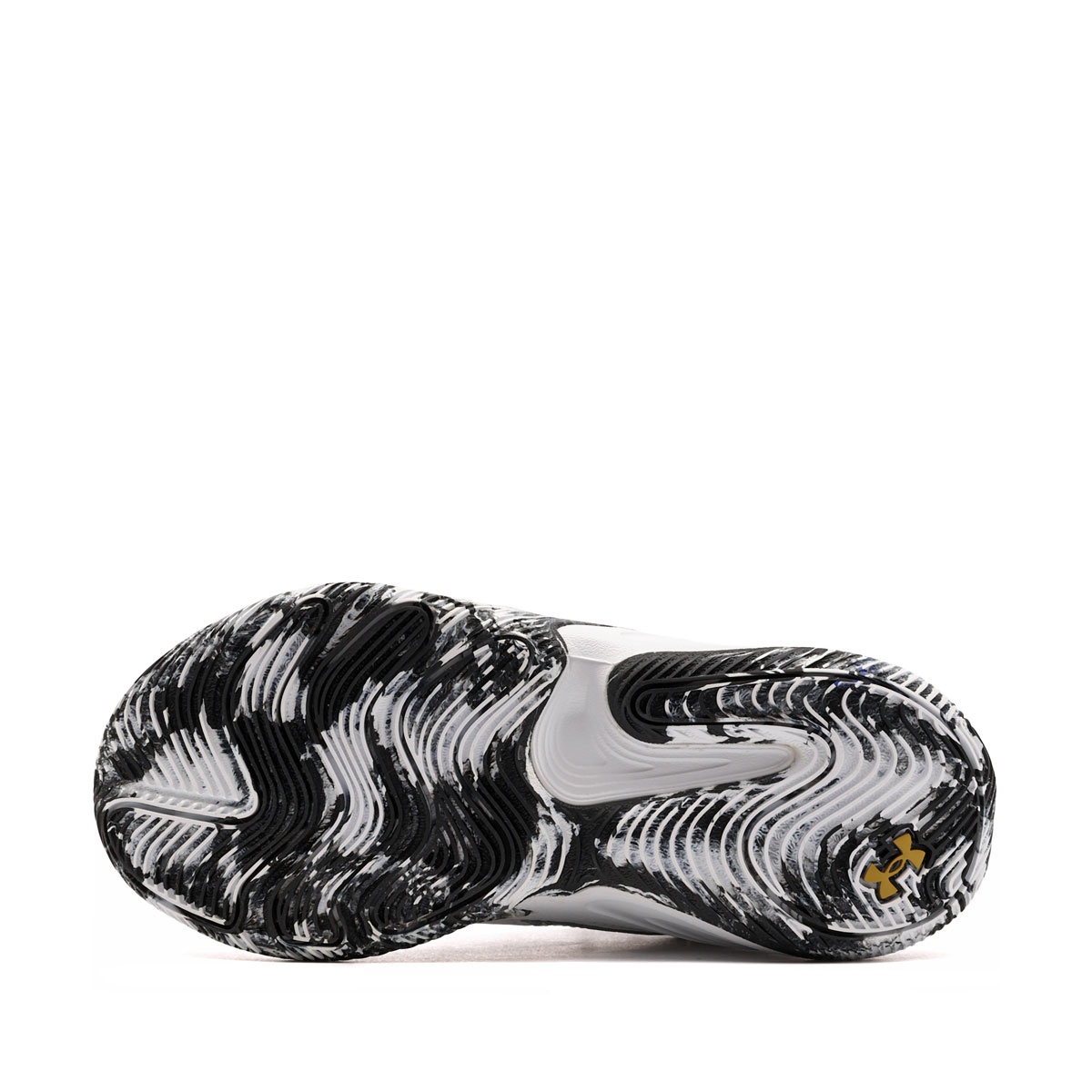 Under Armour Lockdown 8 Детски маратонки 6009404-100