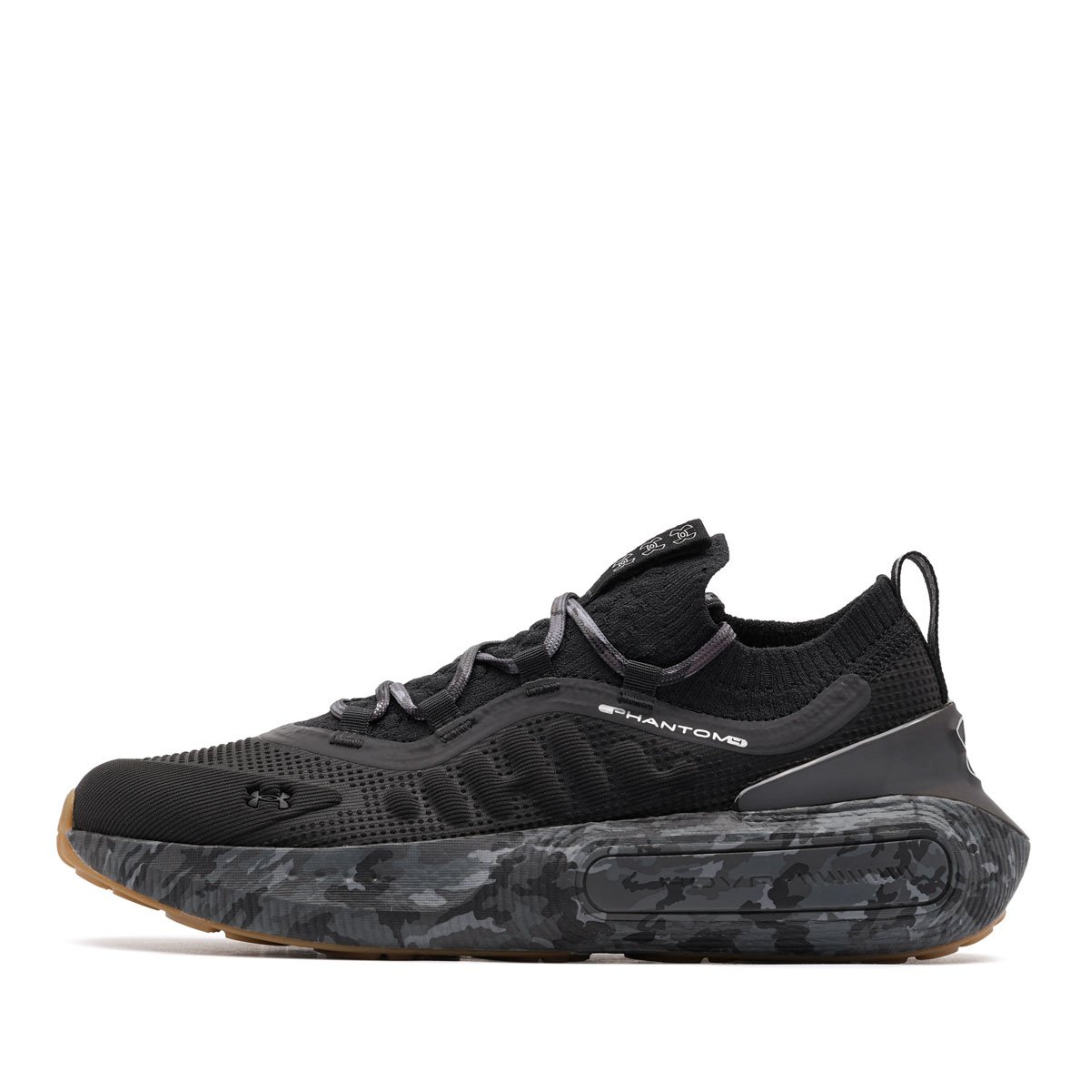 Мъжки маратонки Under Armour Phantom 4 Camo 6005562-001 Under Armour Phantom 4 Camo Мъжки маратонки 6005562-001