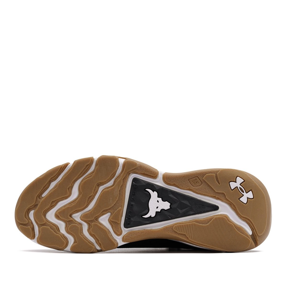 Мъжки маратонки Under Armour Project Rock 8 6000852-001 Under Armour Project Rock 8 Мъжки маратонки 6000852-001