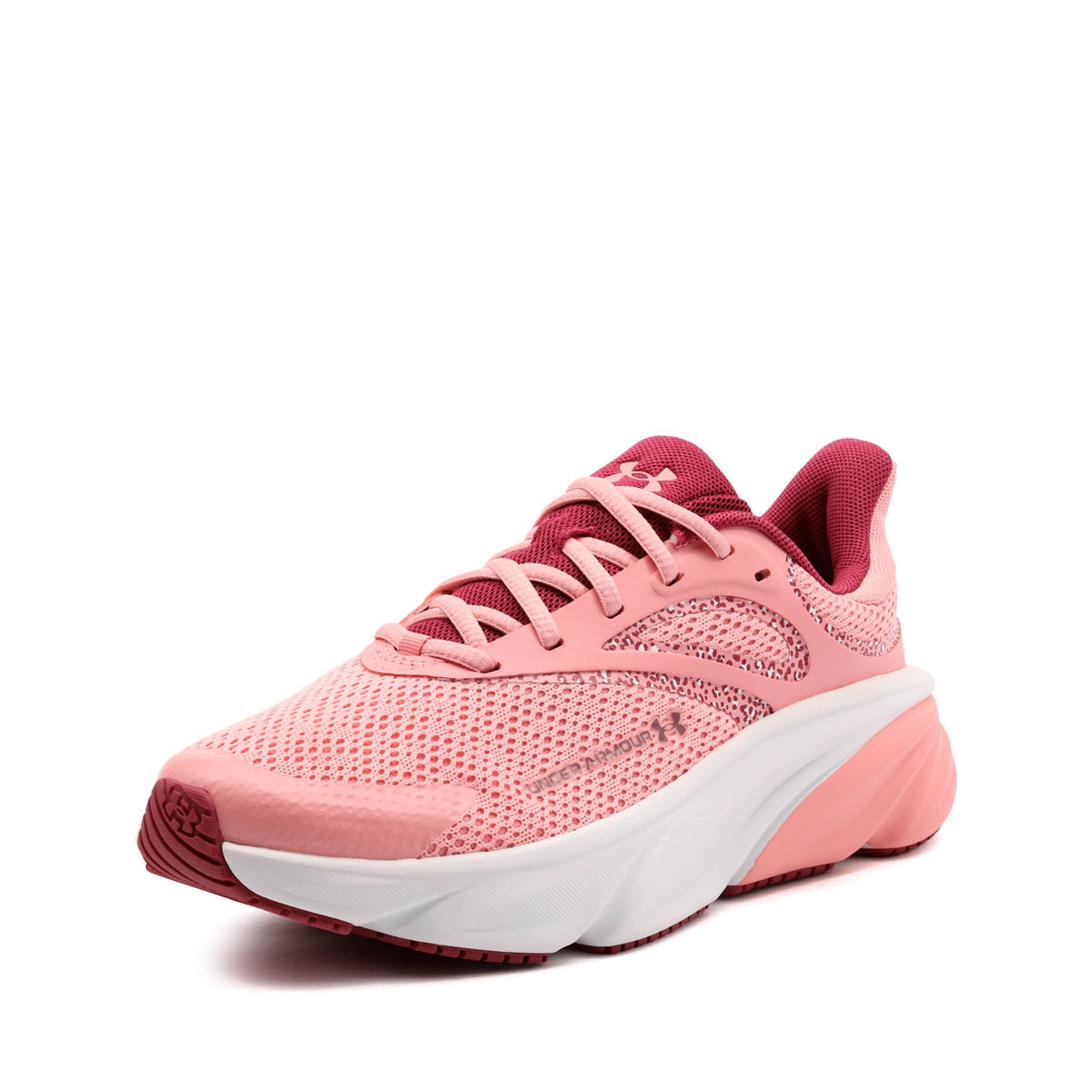 Under Armour Rogue 6 Print Маратонки 6016186-603