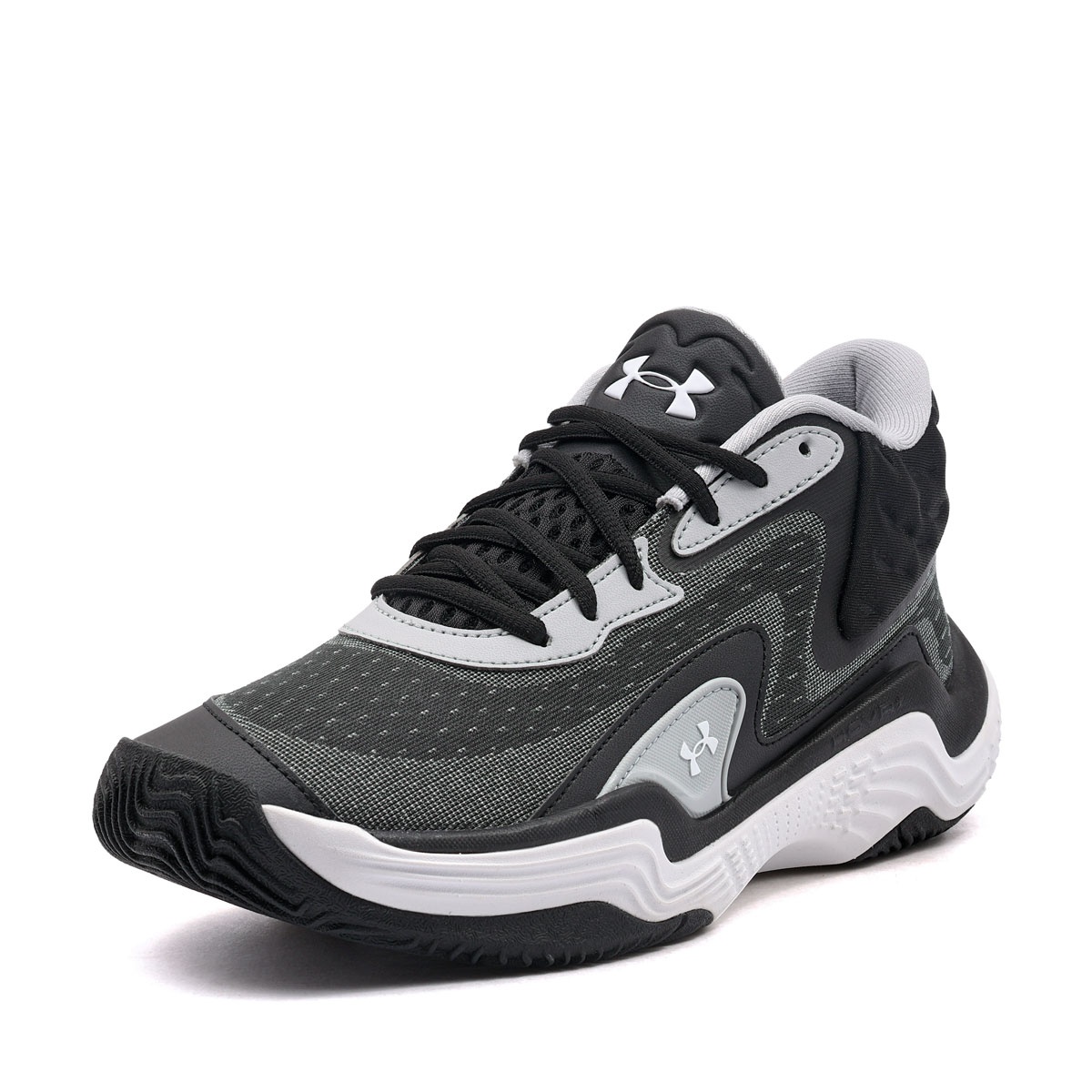 Under Armour Spawn 7 Mid Мъжки маратонки 6000753-001