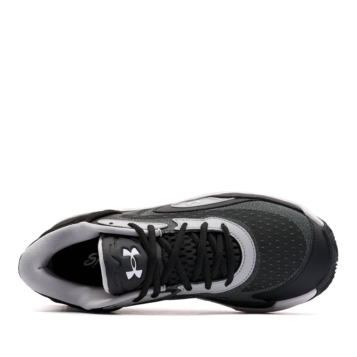 Under Armour Spawn 7 Mid Мъжки маратонки 6000753-001