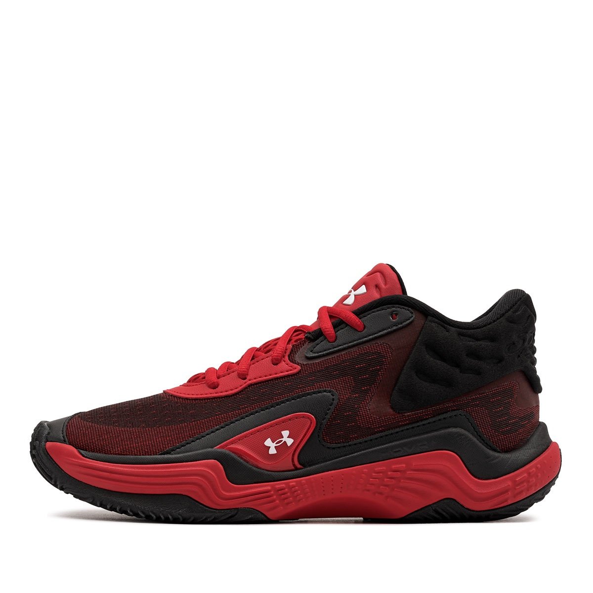 Under Armour Spawn 7 Mid Мъжки маратонки 6000753-600