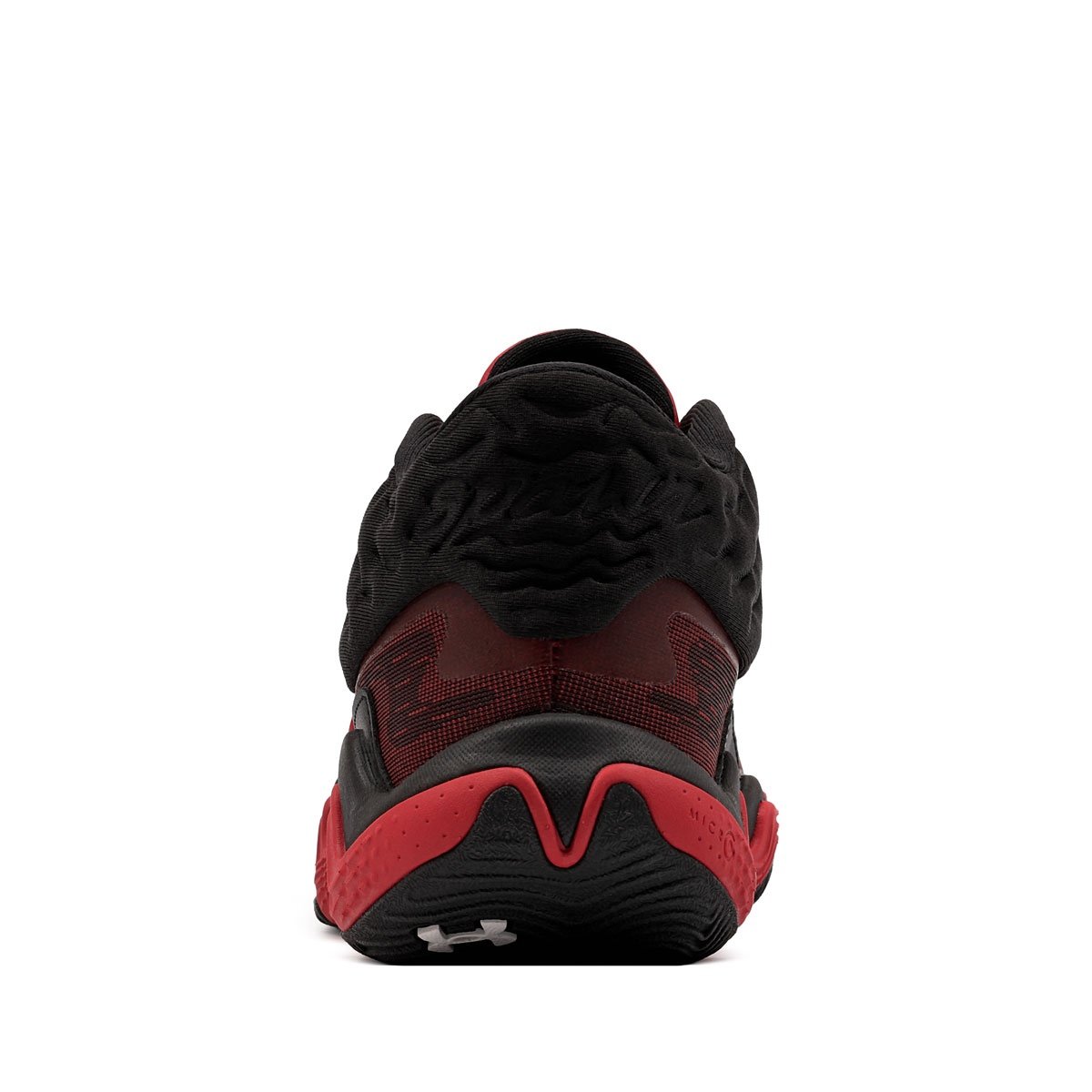 Under Armour Spawn 7 Mid Мъжки маратонки 6000753-600