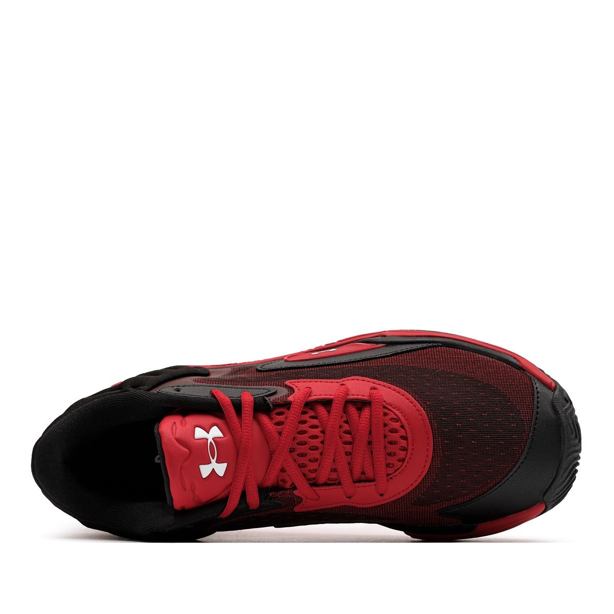 Under Armour Spawn 7 Mid Мъжки маратонки 6000753-600