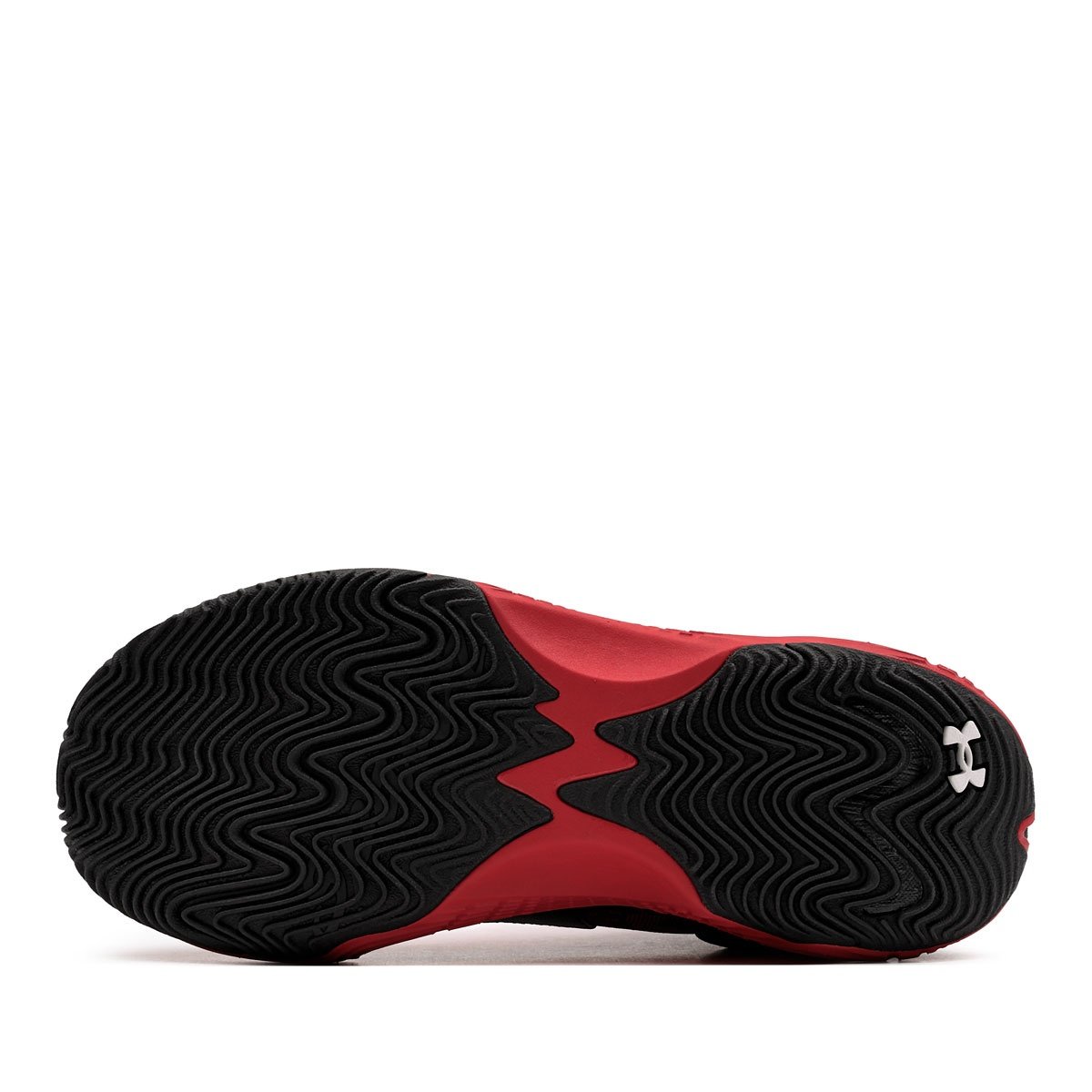 Under Armour Spawn 7 Mid Мъжки маратонки 6000753-600