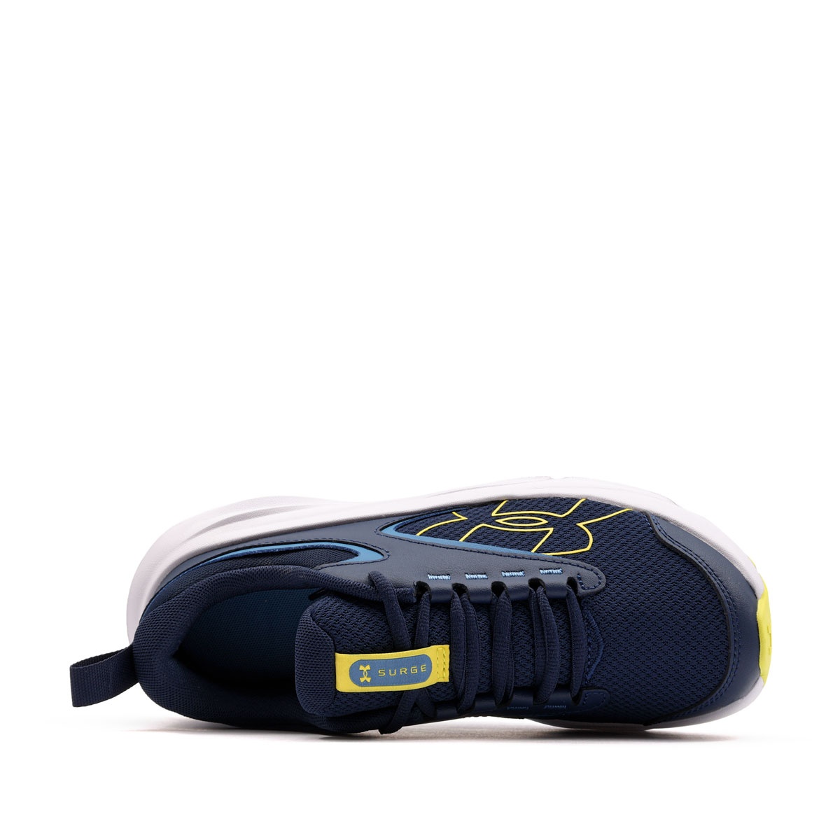 Under Armour Surge 5 Маратонки 6010433-408
