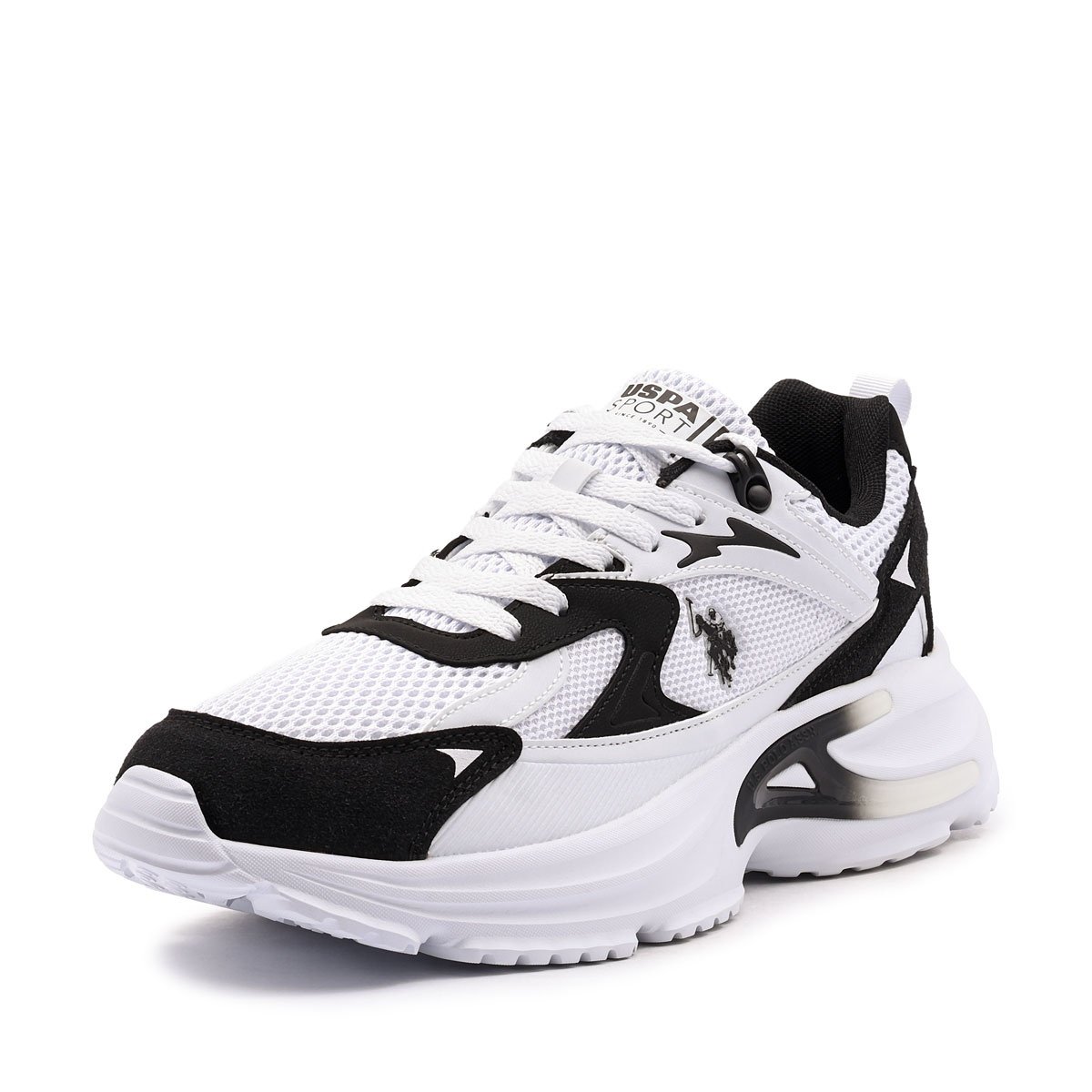 Мъжки маратонки U.S. Polo Assn. Aitor GLB 5FX 101937808 U.S. Polo Assn. Aitor GLB 5FX Мъжки маратонки 101937808