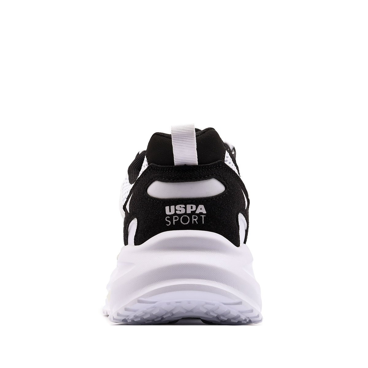 Мъжки маратонки U.S. Polo Assn. Aitor GLB 5FX 101937808 U.S. Polo Assn. Aitor GLB 5FX Мъжки маратонки 101937808