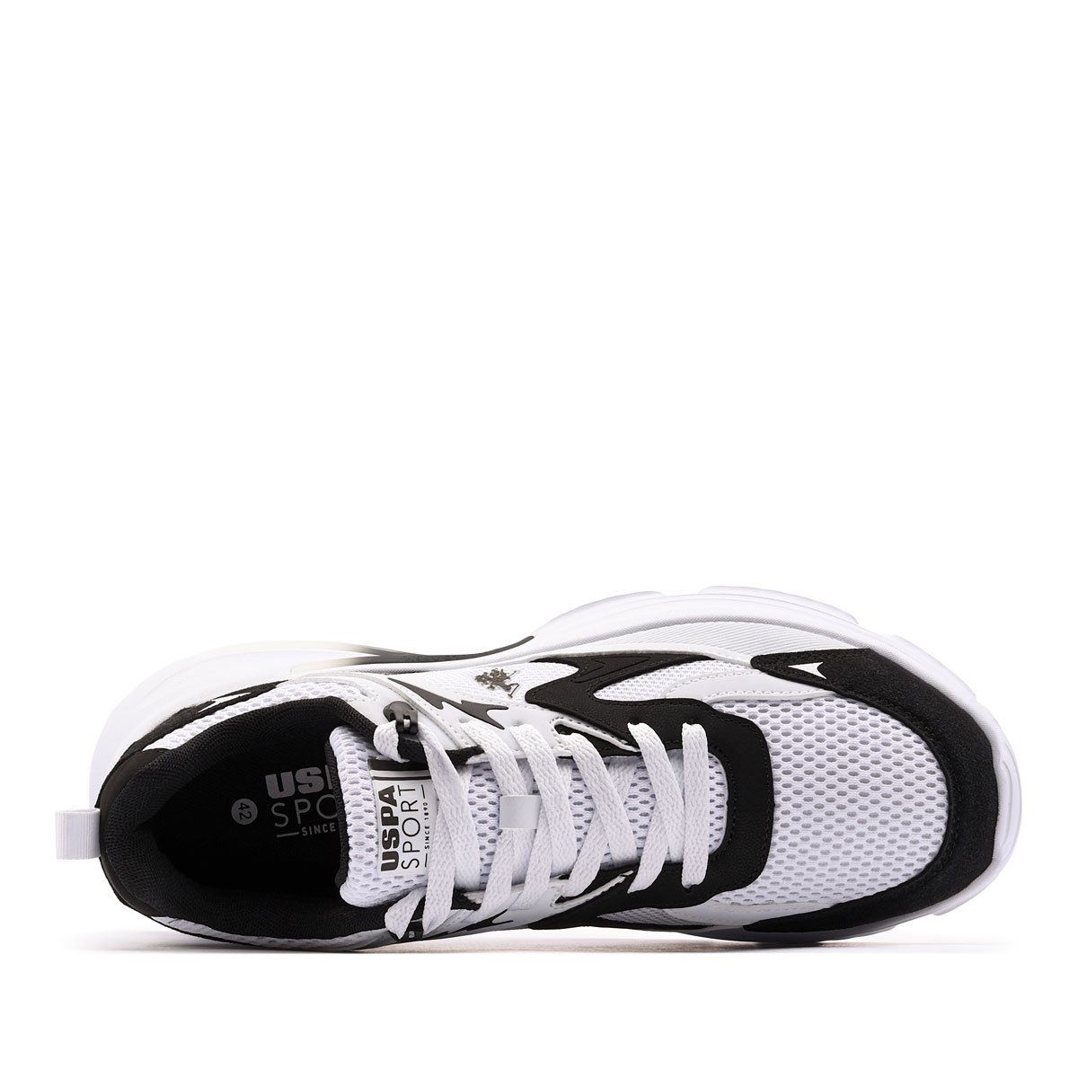 Мъжки маратонки U.S. Polo Assn. Aitor GLB 5FX 101937808 U.S. Polo Assn. Aitor GLB 5FX Мъжки маратонки 101937808