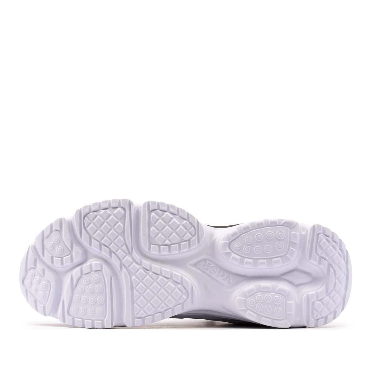 Мъжки маратонки U.S. Polo Assn. Aitor GLB 5FX 101937808 U.S. Polo Assn. Aitor GLB 5FX Мъжки маратонки 101937808