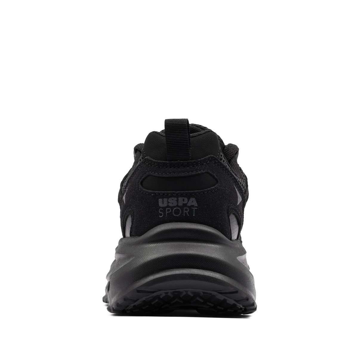 Мъжки маратонки U.S. Polo Assn. Aitor GLB 5FX 101937810 U.S. Polo Assn. Aitor GLB 5FX Мъжки маратонки 101937810