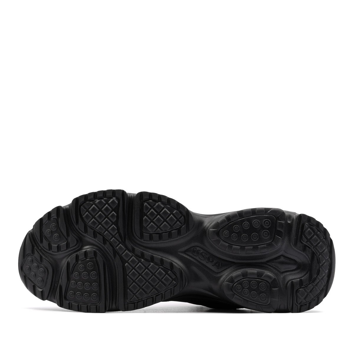 Мъжки маратонки U.S. Polo Assn. Aitor GLB 5FX 101937810 U.S. Polo Assn. Aitor GLB 5FX Мъжки маратонки 101937810