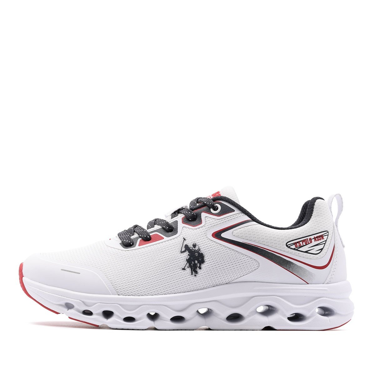 Мъжки маратонки U.S. Polo Assn. Avery GLB 5FX 101938761 U.S. Polo Assn. Avery GLB 5FX Мъжки маратонки 101938761