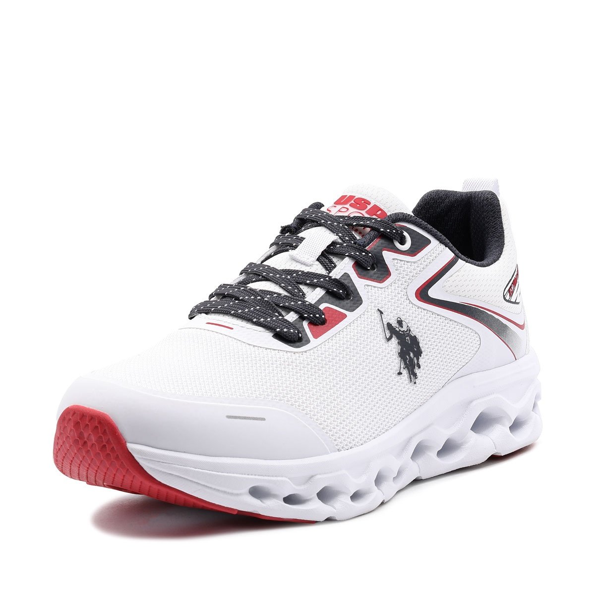 Мъжки маратонки U.S. Polo Assn. Avery GLB 5FX 101938761 U.S. Polo Assn. Avery GLB 5FX Мъжки маратонки 101938761