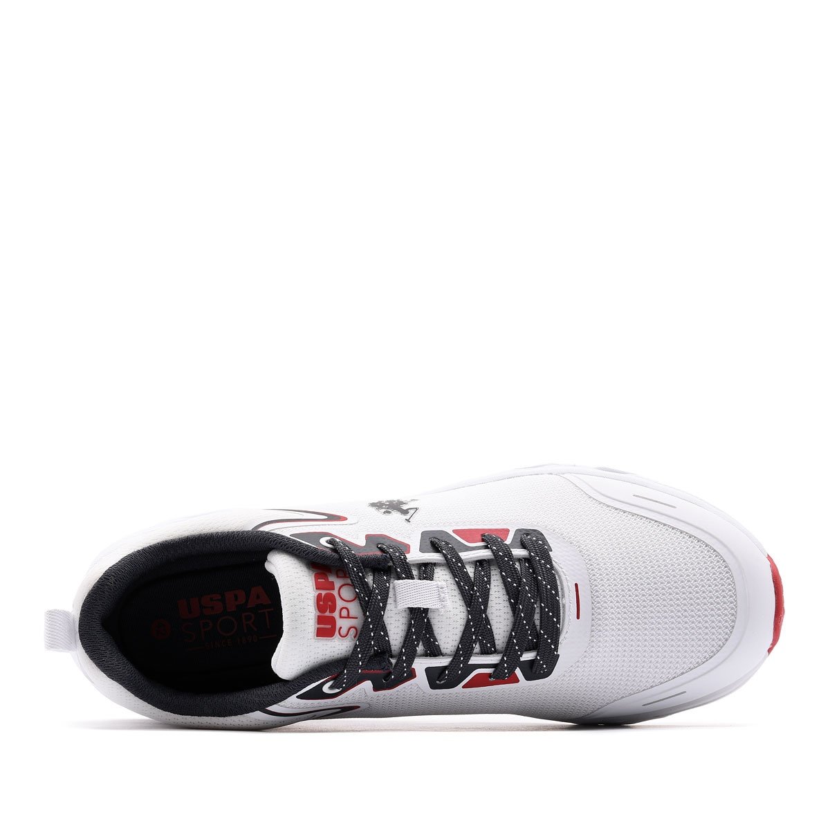 Мъжки маратонки U.S. Polo Assn. Avery GLB 5FX 101938761 U.S. Polo Assn. Avery GLB 5FX Мъжки маратонки 101938761