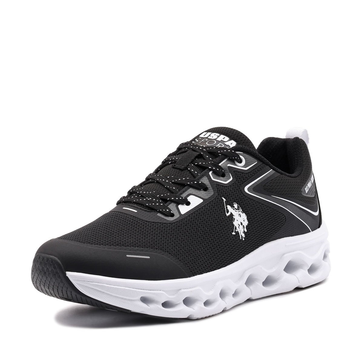 U.S. Polo Assn. Avery GLB 5FX Мъжки маратонки 101938764