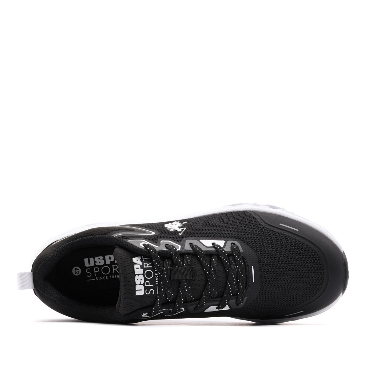 U.S. Polo Assn. Avery GLB 5FX Мъжки маратонки 101938764