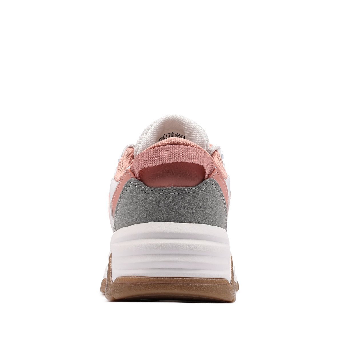 Дамски маратонки U.S. Polo Assn. Blanca GLB 5FX 101937830 U.S. Polo Assn. Blanca GLB 5FX Дамски маратонки 101937830