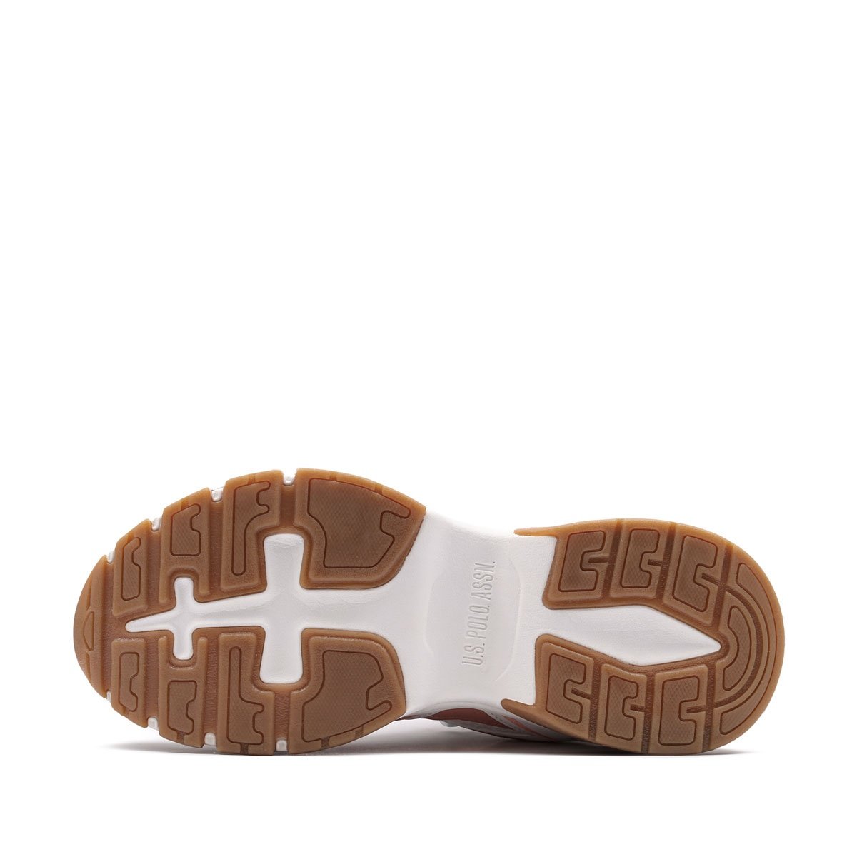 Дамски маратонки U.S. Polo Assn. Blanca GLB 5FX 101937830 U.S. Polo Assn. Blanca GLB 5FX Дамски маратонки 101937830