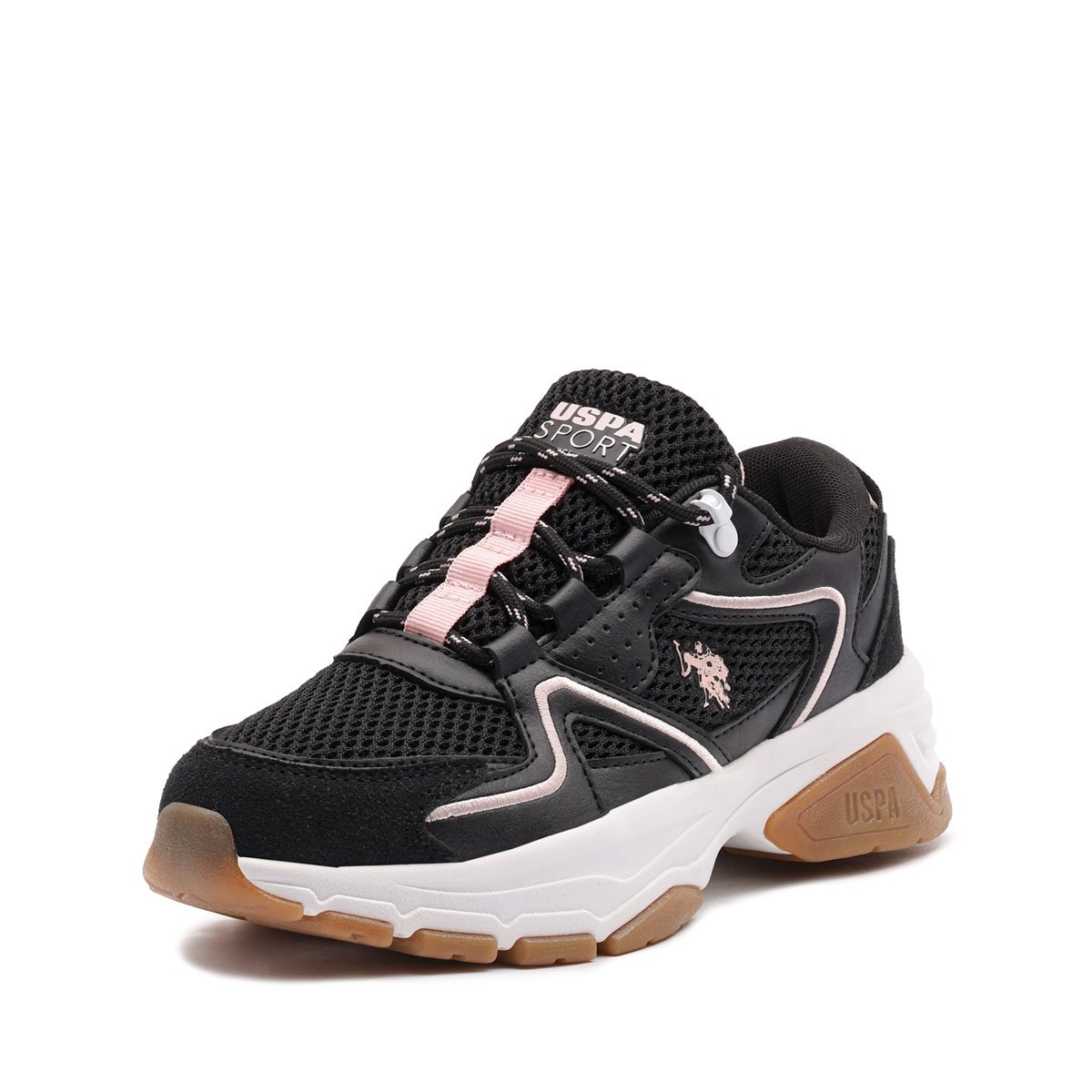 Дамски маратонки U.S. Polo Assn. Blanca GLB 5FX 101937831 U.S. Polo Assn. Blanca GLB 5FX Дамски маратонки 101937831