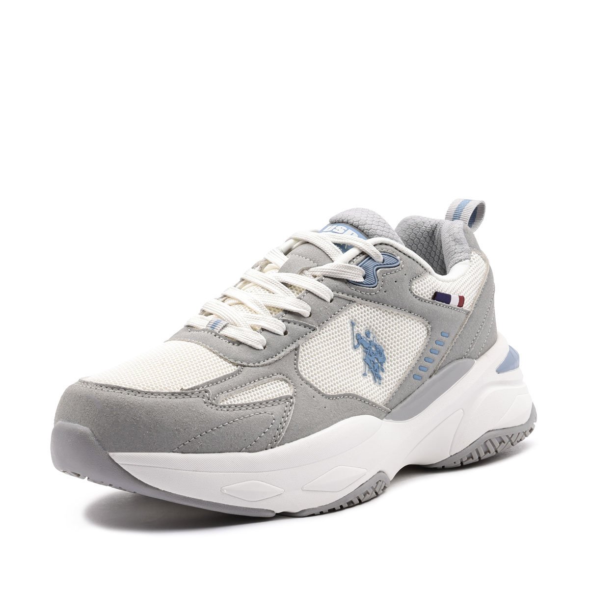 Мъжки маратонки U.S. Polo Assn. Bolivar GLB 5FX 101937832 U.S. Polo Assn. Bolivar GLB 5FX Мъжки маратонки 101937832