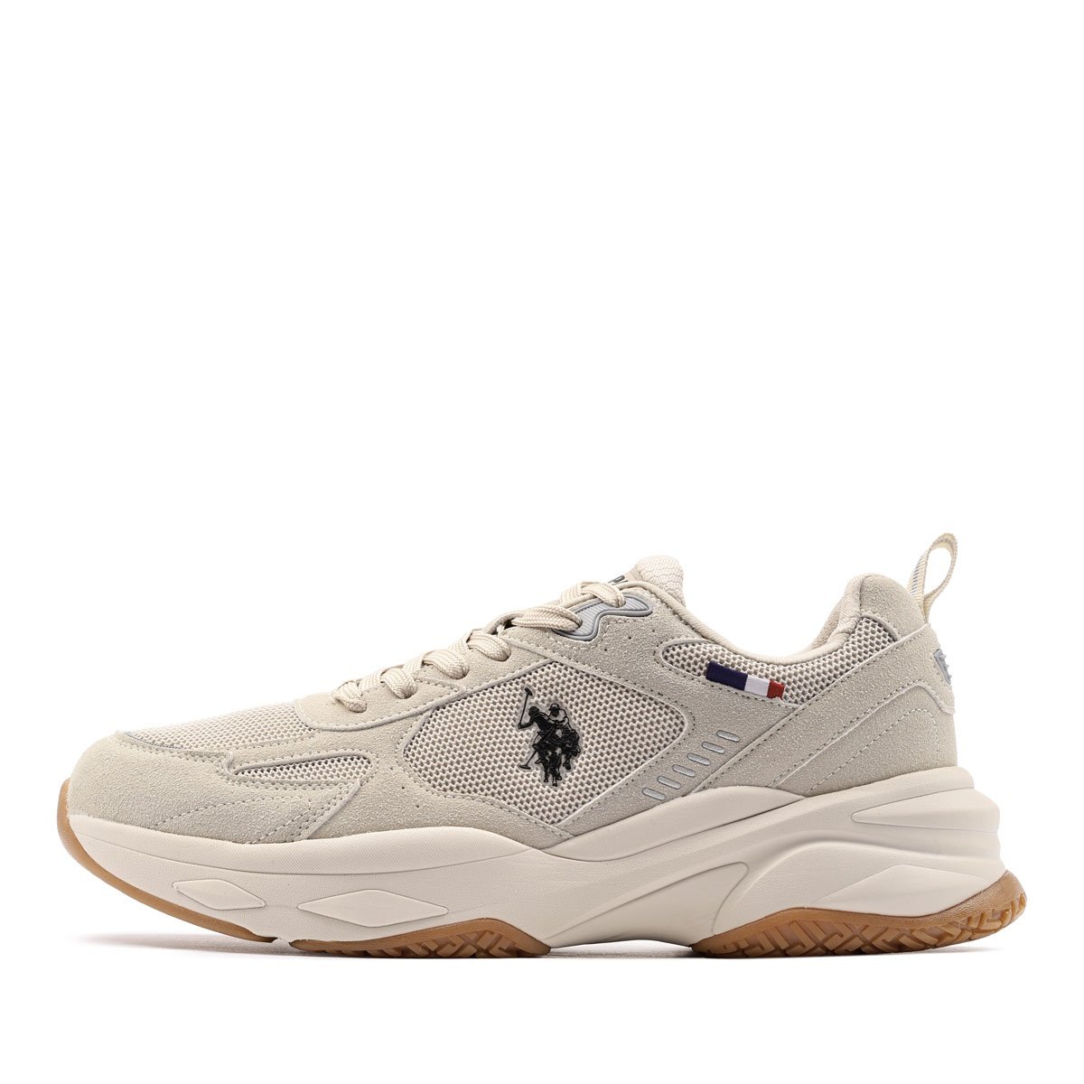 U.S. Polo Assn. Bolivar GLB 5FX Мъжки маратонки 101937833