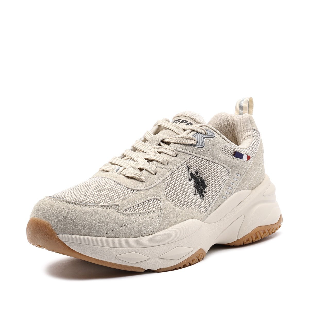 U.S. Polo Assn. Bolivar GLB 5FX Мъжки маратонки 101937833
