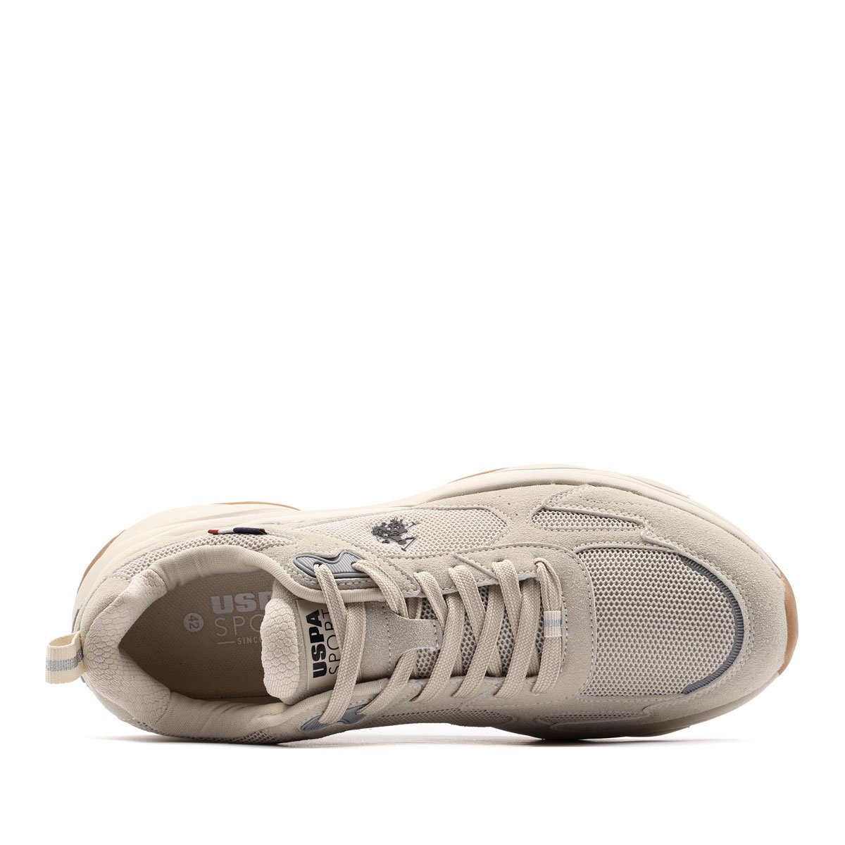 U.S. Polo Assn. Bolivar GLB 5FX Мъжки маратонки 101937833