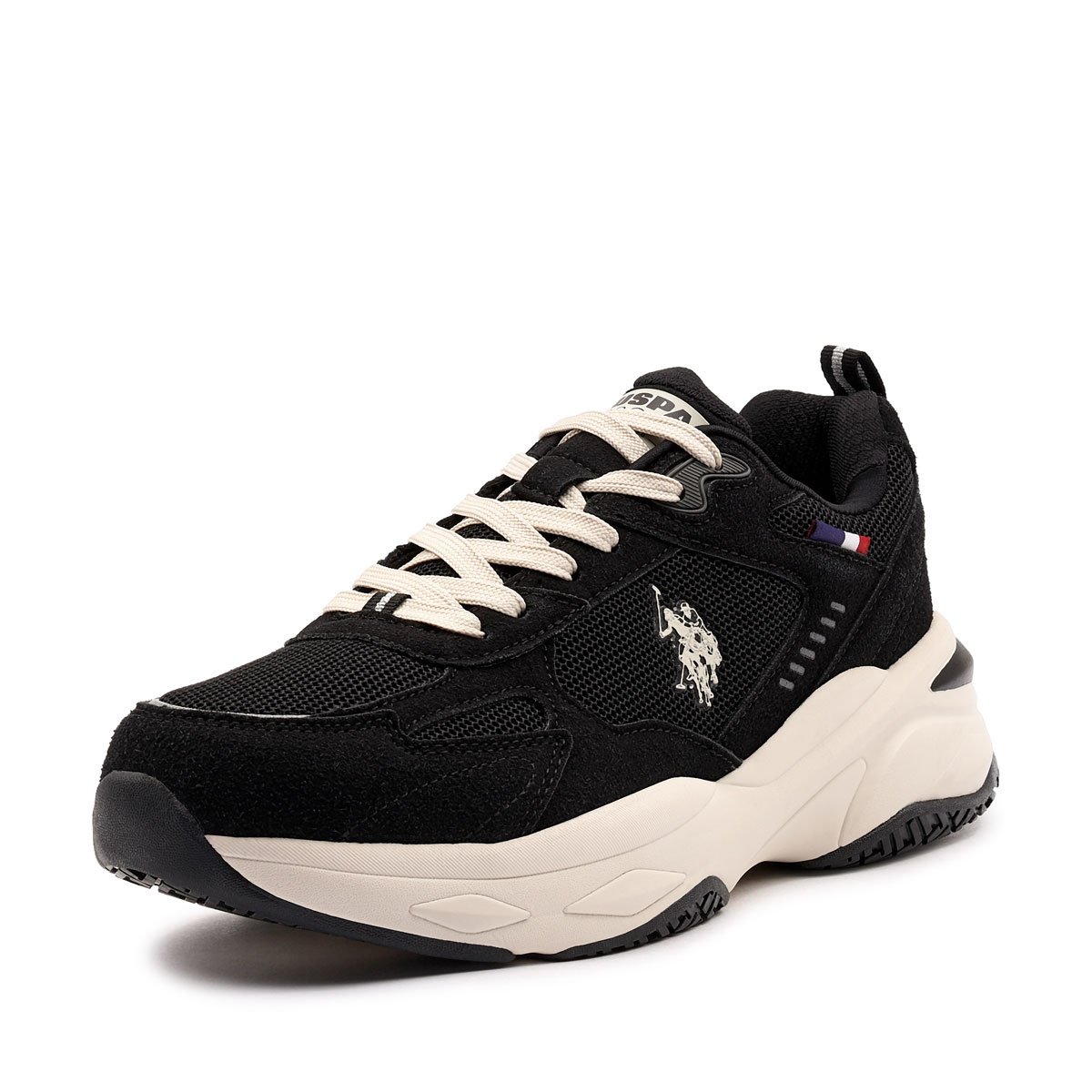 U.S. Polo Assn. Bolivar GLB 5FX Мъжки маратонки 101937834