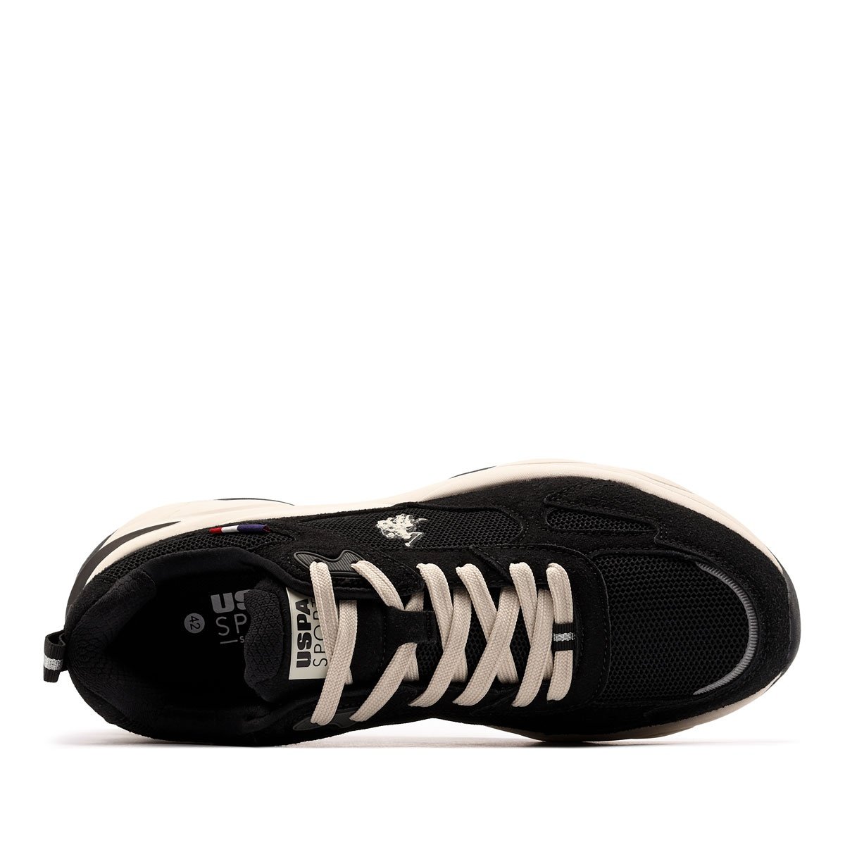 U.S. Polo Assn. Bolivar GLB 5FX Мъжки маратонки 101937834