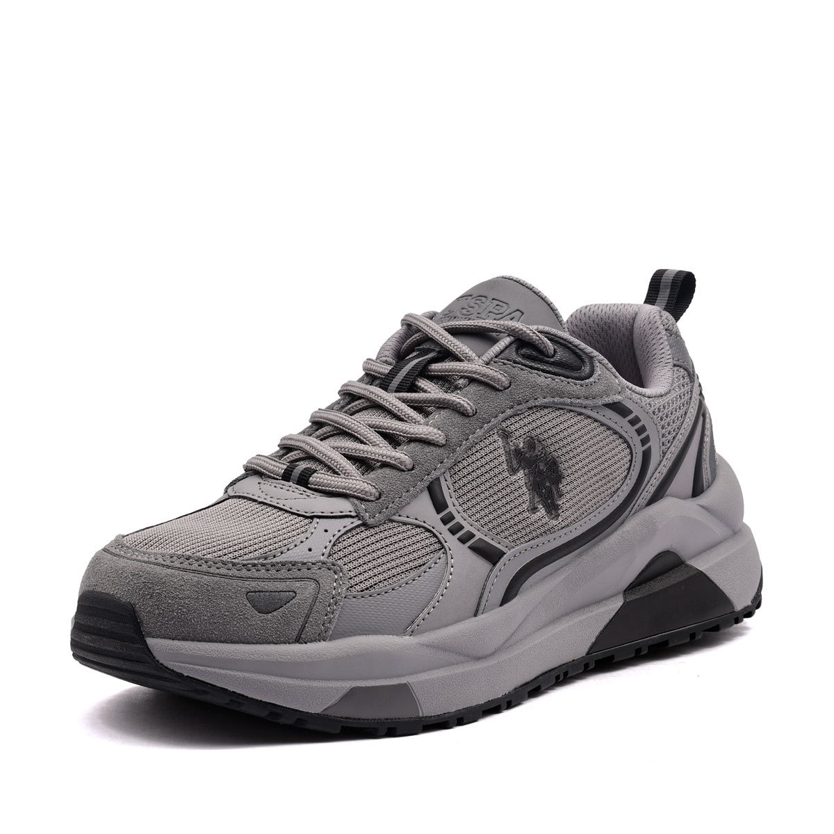 U.S. Polo Assn. Chaby GLB 5PR Мъжки маратонки 102022190