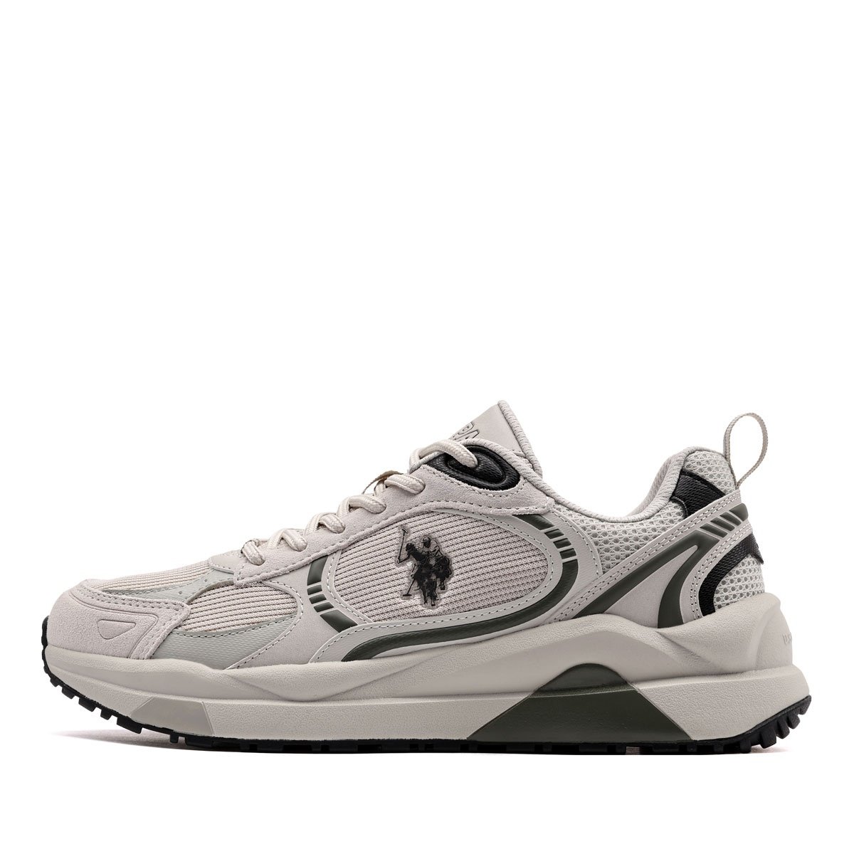 U.S. Polo Assn. Chaby GLB 5PR Мъжки маратонки 102022191