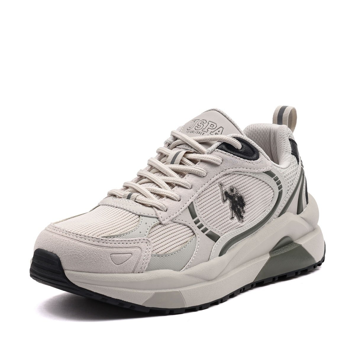 U.S. Polo Assn. Chaby GLB 5PR Мъжки маратонки 102022191